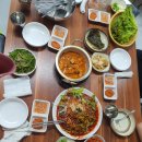마당발왕족발보쌈