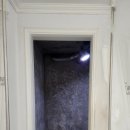 &#34;대전 서구 월평동 다모아 아파트 욕실 리모델링 | 화장실 ABS 도어·문틀 교체 시공&#34;