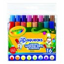 Crayola Pip Squeaks Tiplets Markers 이미지