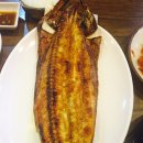 올생선구이 이미지