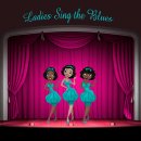 [연속듣기-블루스] 블루스 앨범 Ladies Sing The Blues 수록곡 이미지