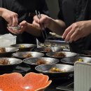 신당역 최고의 해산물 오마카세, 묘수 신당점 리뷰 - 가성비 끝판왕의 맛있는 경험!