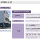 명학마을관리사회적협동조합 이미지