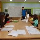 압해서초등학교 이미지