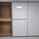 칠전부영 사랑으로 | 춘천씽크대 칠전 부영아파트 씽크대 붙박이장 시공 [ 화인씽크 ]