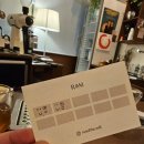 런오브더밀 작업실 이미지