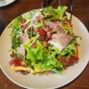 강일동공영주차장 화장실 이미지