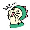 황금똥빵 이미지