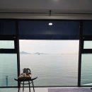 거제 매미성 숙소 가성비 좋은 오션뷰 장목 Y호텔 솔직후기