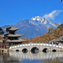 중국여행을 위한 회화 이미지