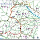 도솔봉 이미지