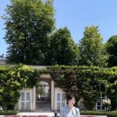 미라벨 | 잘츠부르크 미라벨정원 여름 방문 후기, 걷기만 해도 예쁜 곳