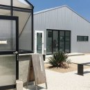 글라스하우스 이미지