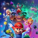 걸작(치코) | Galaxy Movie, 2026) 정보, 줄거리, 결말, 등장인물, 감상후기 - 닌텐도 게임 원작 슈퍼 마리오 시리즈 2편