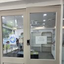 가양쿨펫동물병원 | [시공 후기] 탄방동 쿨펫 동물병원 – 우드톤에서 단색 필름으로 깔끔하게 리폼