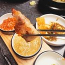 촌 돼짓간 이미지