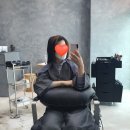 1인 미용실 살롱드담에서 허쉬펌 후기