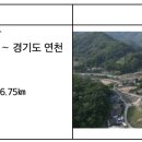 063.동두천교차로_5 | 수도권제2순환선 조안IC~양평IC, 국도3호선 소요산교차로~초성교차로 개통 일시