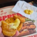 맥도날드_카카오페이 | 버거킹 갈릭불고기 와퍼세트 내돈내산 후기: 카카오페이 할인