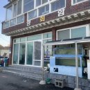 영암회식당 | 포항여행 포항맛집 양포맛집 영암회식당 물회후기