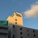 호텔COCO | 일본 후쿠오카 하카타역 가성비 숙소 도요호텔 더블룸 후기