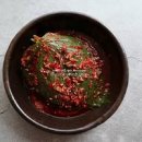 생깻잎김치 만드는 법 깻잎지 양념 만들기 깻잎 반찬 요리 레시피 이미지