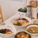 바람꽃공원 | 설악산 근처 속초 아침식사 맛집 바람꽃해녀마을 물회도 맛있네