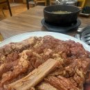 [순천] 금당 갈비 맛집, 박씨네갈비 내돈내산 후기