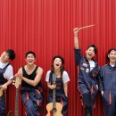 뮤지컬 그대 이름은 장미 이미지