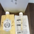 선식식품 이미지