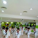 경희대 석사 비룡체육관 이미지