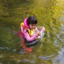 연인산도립공원 용추쉼터 이미지