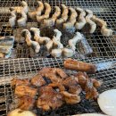 [남양주] 천마산강장어 솔직후기 무한리필쌈채소 남양주 맛집 돼지갈비와 장어의 꿀조합