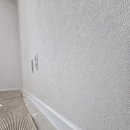 가정3-02-002 | 도배 ] 해룡면 신대중흥S클래스 6차아파트 33py 퍼티도배 LX베스띠82575-02 공용부PR002-12 회벽크림화이트