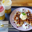 엠블럭 카페 이미지