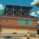 효성모터스 | [대구지붕공사] 왜관 효성모터스 지붕누수 포스코 컬러강판 덧시공