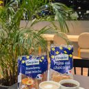 마북동 | [용인카페] 마북동카페 "사차원" 다녀온 후기 (feat. 빵 다 태워먹음 / 오븐 이용법 )