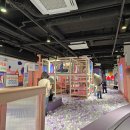 아이신나 키즈카페 이미지