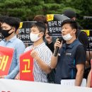 인천국제공항소방대노동조합 이미지