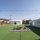 고래미 캠핑바베큐 이미지