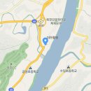 북한강(화도)주유소 이미지