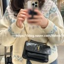 (주)재키 | 입문 명품백 추천: 셀린느 아바 vs 구찌 재키 슬림 vs 생로랑 니키 (실착 비교 &amp; 가격 정보)