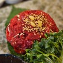 [평택역 맛집] 30년 토박이가 추천하는 육회 맛집, &#39;역전육회&#39; 내돈내산 리뷰