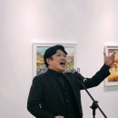 문화예술회관 전시실 이미지