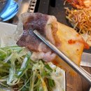 쌈마이대패 도마점 | 대전 도마동 고기집 대패 맛집 쌈마이대패 도마점