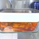 으뜸한식뷔페 - 고양시 일산동구 | 시원 아삭 감칠맛 가득 으뜸한식 알타리총각김치 솔직 후기