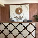 몰디브모텔 | [몰디브 신혼여행🏝️] 말레숙소 : 앰버 비치 호텔 앳 훌후말레 (Amber Beach Hotel at Hulhumale) 후기