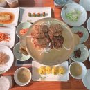 죽녹원 일번지 | 전남 담양 맛집 죽녹원일번지 떡갈비 한정식 맛집