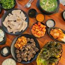 GS25달동사랑점 | 울산 돼지국밥 맛집 남구 달동 점심식사장소 추천 용천돼지국밥