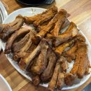 창원 상남동 소금창고 쪽갈비 맛집 방문 후기